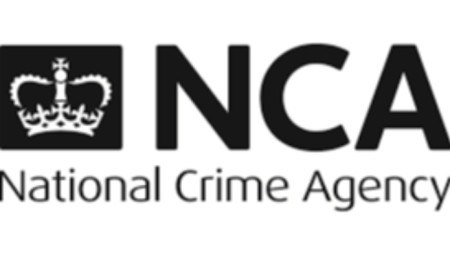 Национална агенция за борба с престъпността на Обединеното кралство