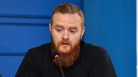 Калоян Калинин