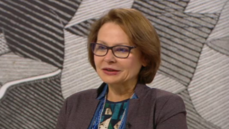 проф. Благовеста Иванова