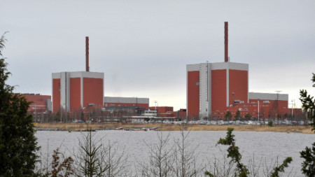 Друга атомна електроцентрала във Финландия - 