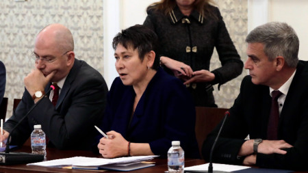 Даниела Визиева