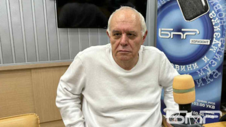 Андрей Райчев