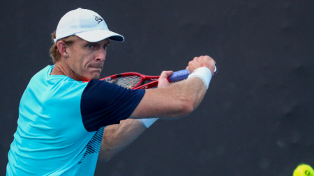 Южноафриканският тенисист Кевин Андерсон сложи край на кариерата си на