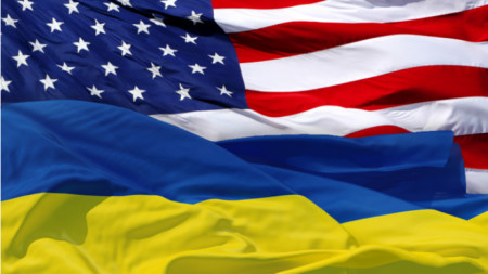 Съединените щати ще предоставят на Украйна 20 милиона долара с