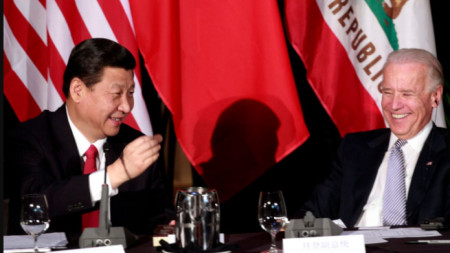Очаква се китайският президент Си Цзинпин да покани президента на