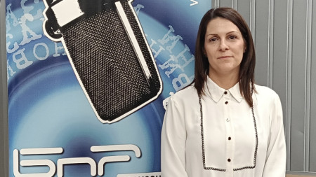 Доц. д-р Пламена Райкова