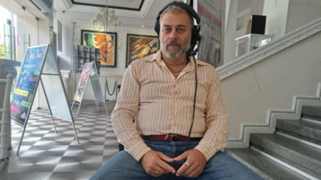 Георги Михалков