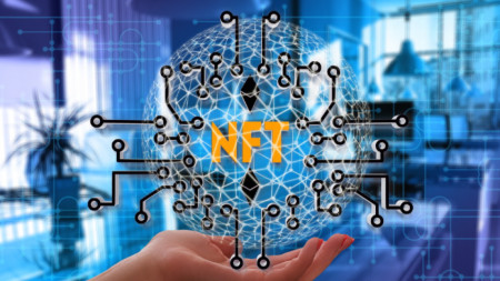 От епизода на DGtech podcast - подкастът за дигитален маркетинг - ще научите какво е NFT и всичко най-важно за технологията