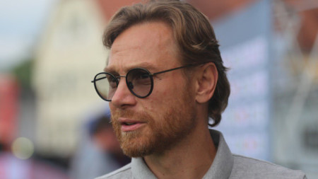 Русия има нов национален селекционер по футбол Това е Валерий