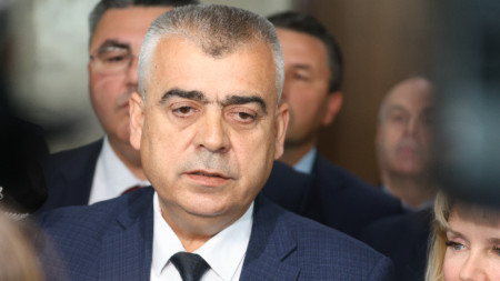 Хайри Садъков