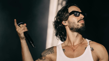 Константин Трендафилов или Папи Ханс