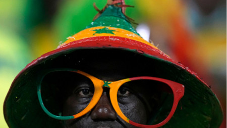 Буркина Фасо победи Мавритания с 1:0