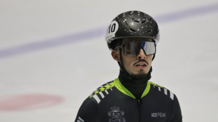 Иван Дончев