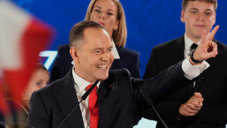 Карол Навроцки