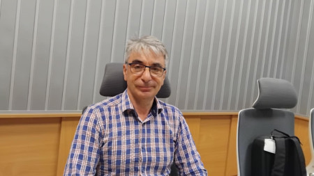 Цветан Димитров