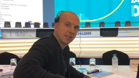 Георги Павлов