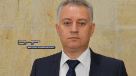 Д-р Здравко Карамитев