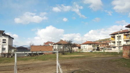 Над 25 хиляди от постоянните жители на община Благоевград са хора