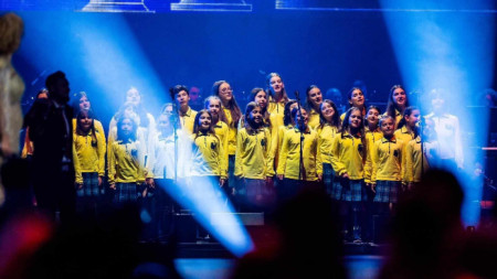 Вокална група 