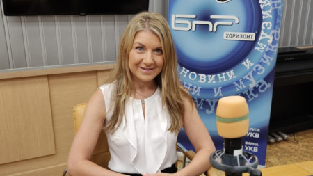 Габриела Руменова