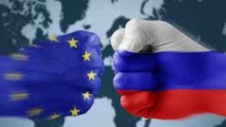 Европейският съюз е готов да наложи санкции на руския министър