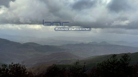 Времето ще е облачно