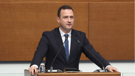 Жечо Станков