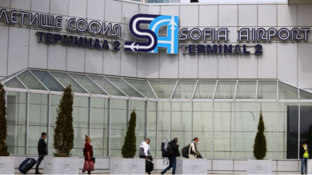 За първите пет години концесионерът на летище София ще инвестира