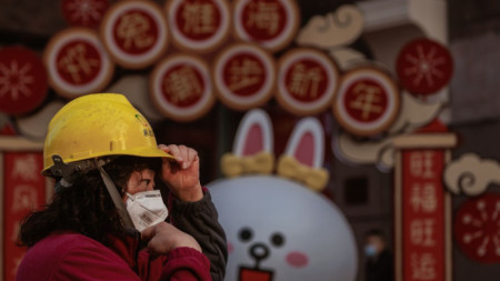 В Китай започва Годината на заека
