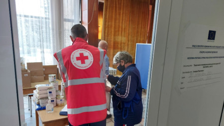 Областната  организация на БЧК в Ловеч  изпитва остра нужда от