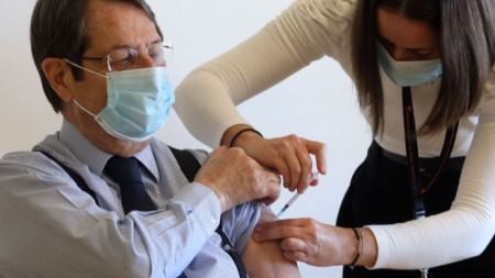 Облекчения на ограничителните мерки срещу разпространението на коронавируса в Кипър