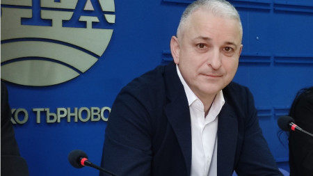 Ангел Янчев, депутат от 