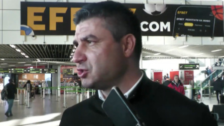 Кирил Котев