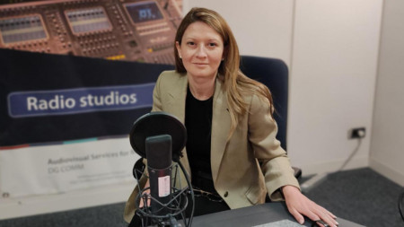 Цветелина Пенкова