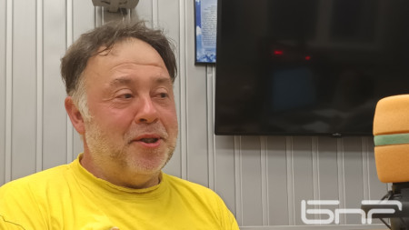 Константин Икономов 