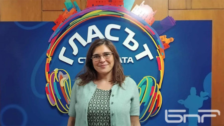 Зорница Христова