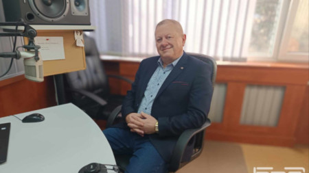 Атанас Стоянов