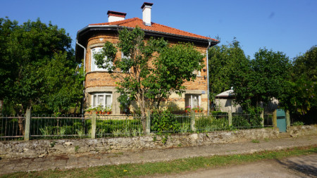 село Вълчек