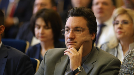 Крум Зарков
