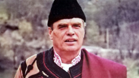 Младен Койнаров