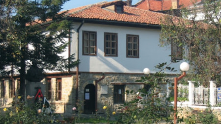 Историческият музей в Севлиево отбелязва с изложба важна годишнина от