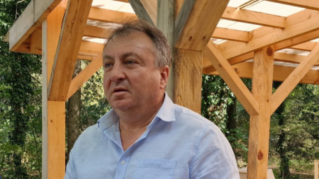 Христо Христов