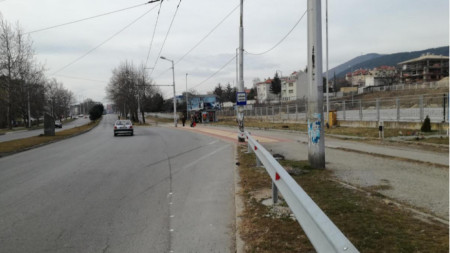 Община Сливен ще изпрати писмо до служебния министър на транспорта