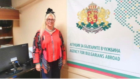 Весела Райчинова