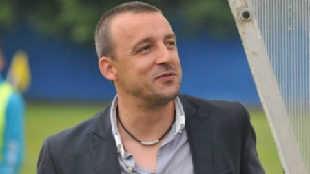 Нешко Милованович пази отлични спомени от времето като футболист на Левски и Локомотив (Пд)