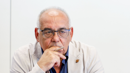 Георги Димитров - кмет на община Карнобат