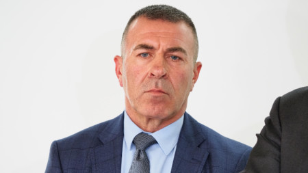 Мирослав Рашков