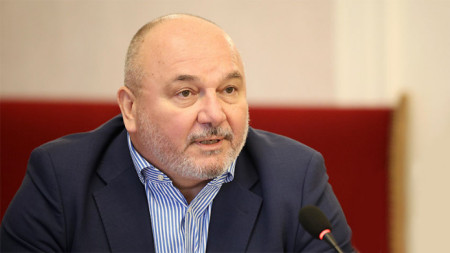 Любомир Дацов