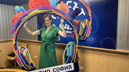 Ангелина Гаврилова 
