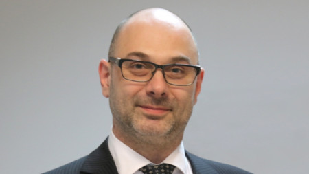 Инж. Любомир Качамаков